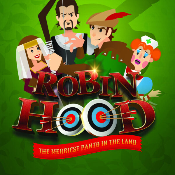 Your Exclusive Pantomime