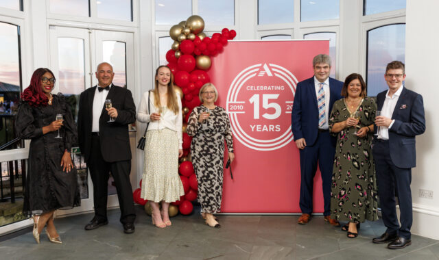 2025 at Accord ESL: Milestones, Community and Momentum