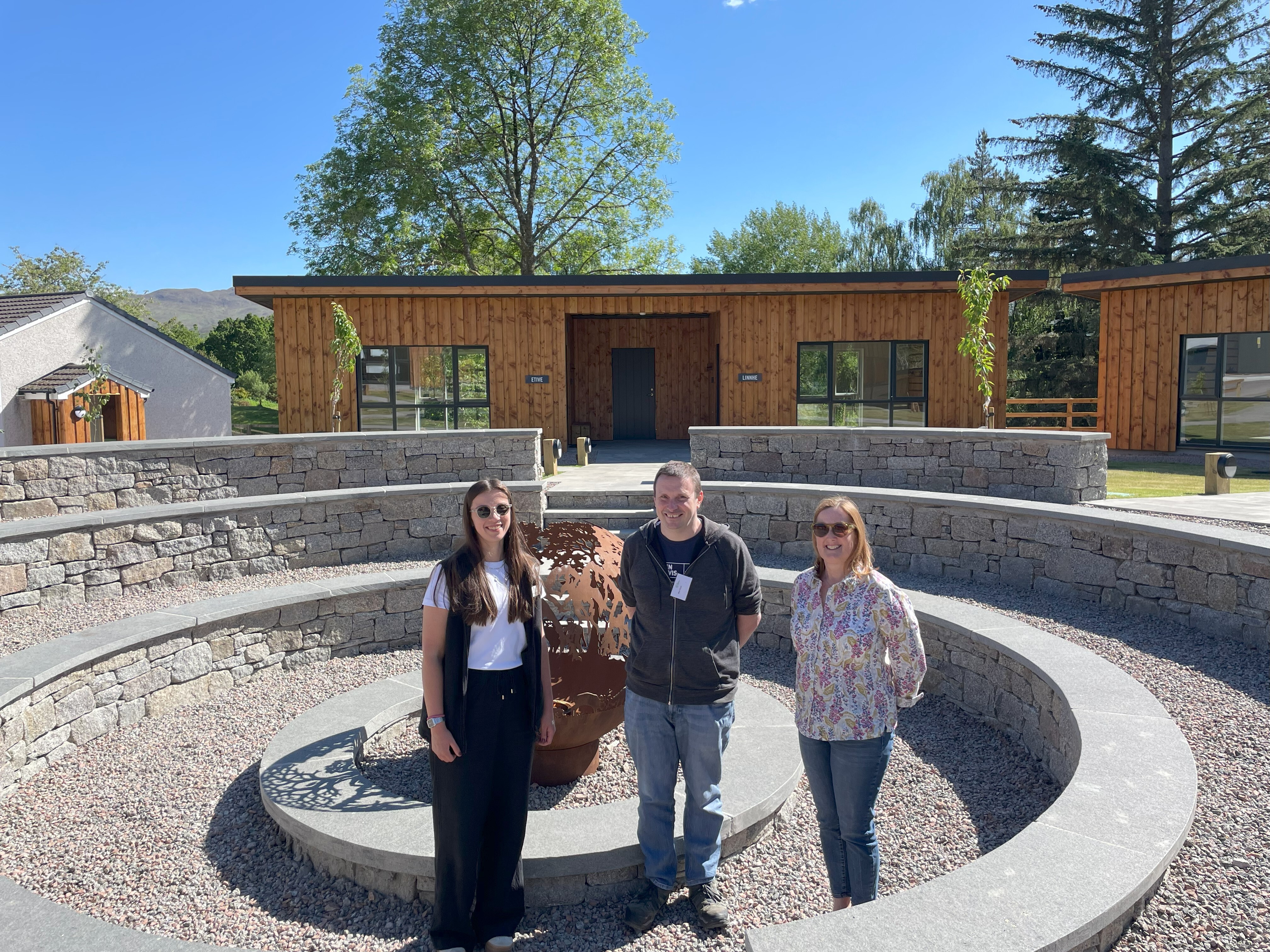 Loch Eil Centre