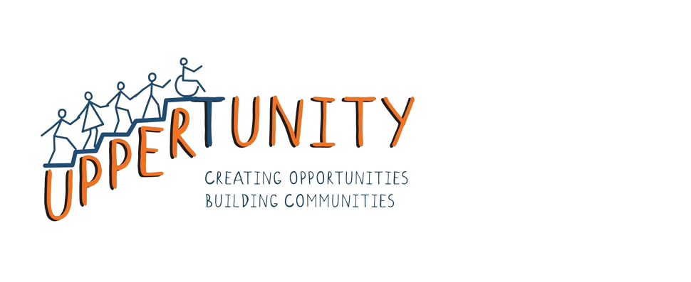 Uppertunity Charity Logo