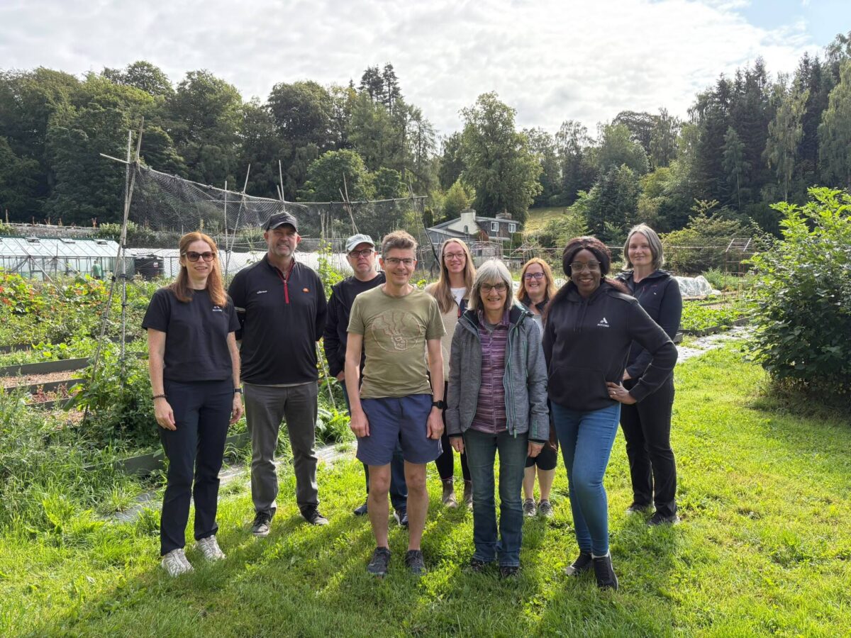 Camphill August 2026 Group