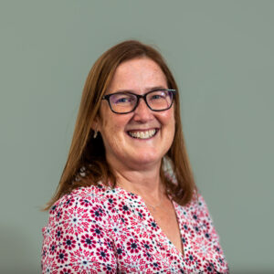 Karen Boxall