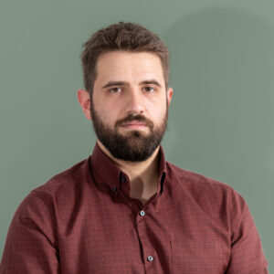Daniel Maciver