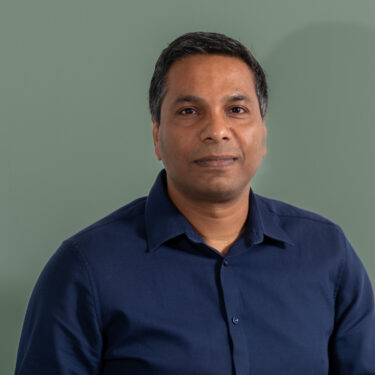 Shaj Manohar