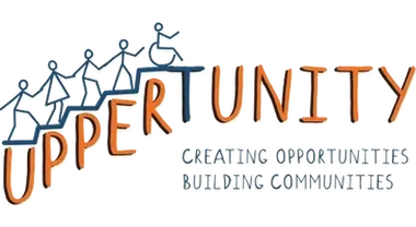Uppertunity