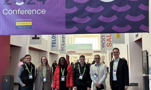 EOA Conference 2024