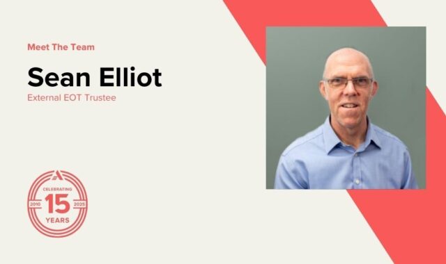 15 Years of Accord – Meet the Team Series: Sean Elliot
