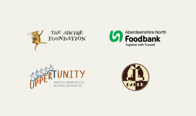 Accord Charity Committee Donation Recipients for 2024