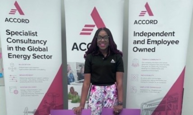 RGU Career Fair 2025