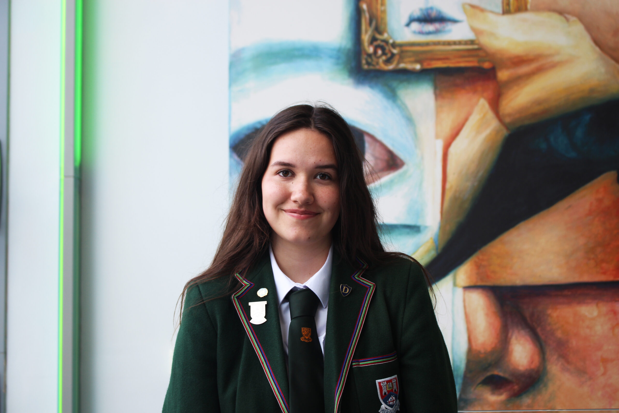 albyn school oxford university