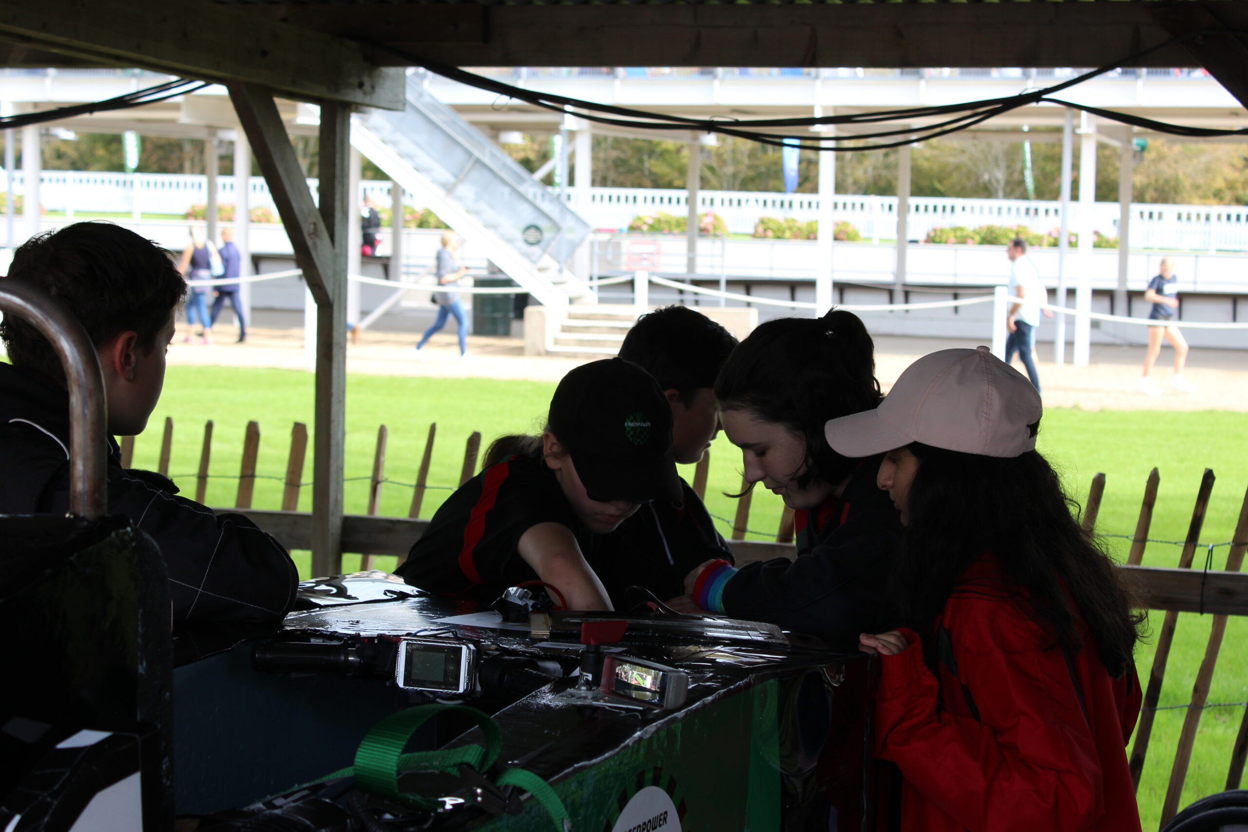 formula 24 aberdeen albyn school