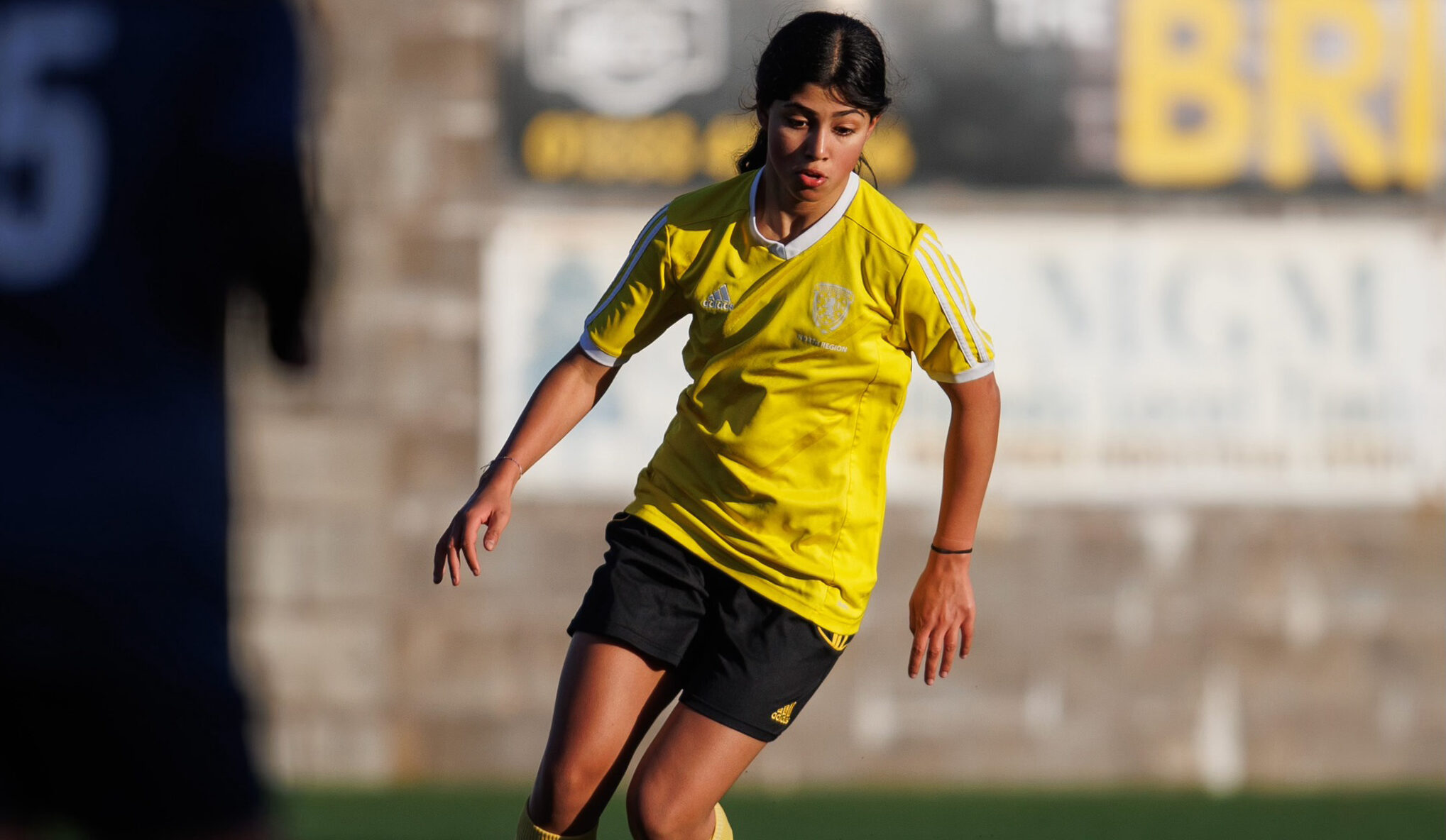 Albyn School Melissa