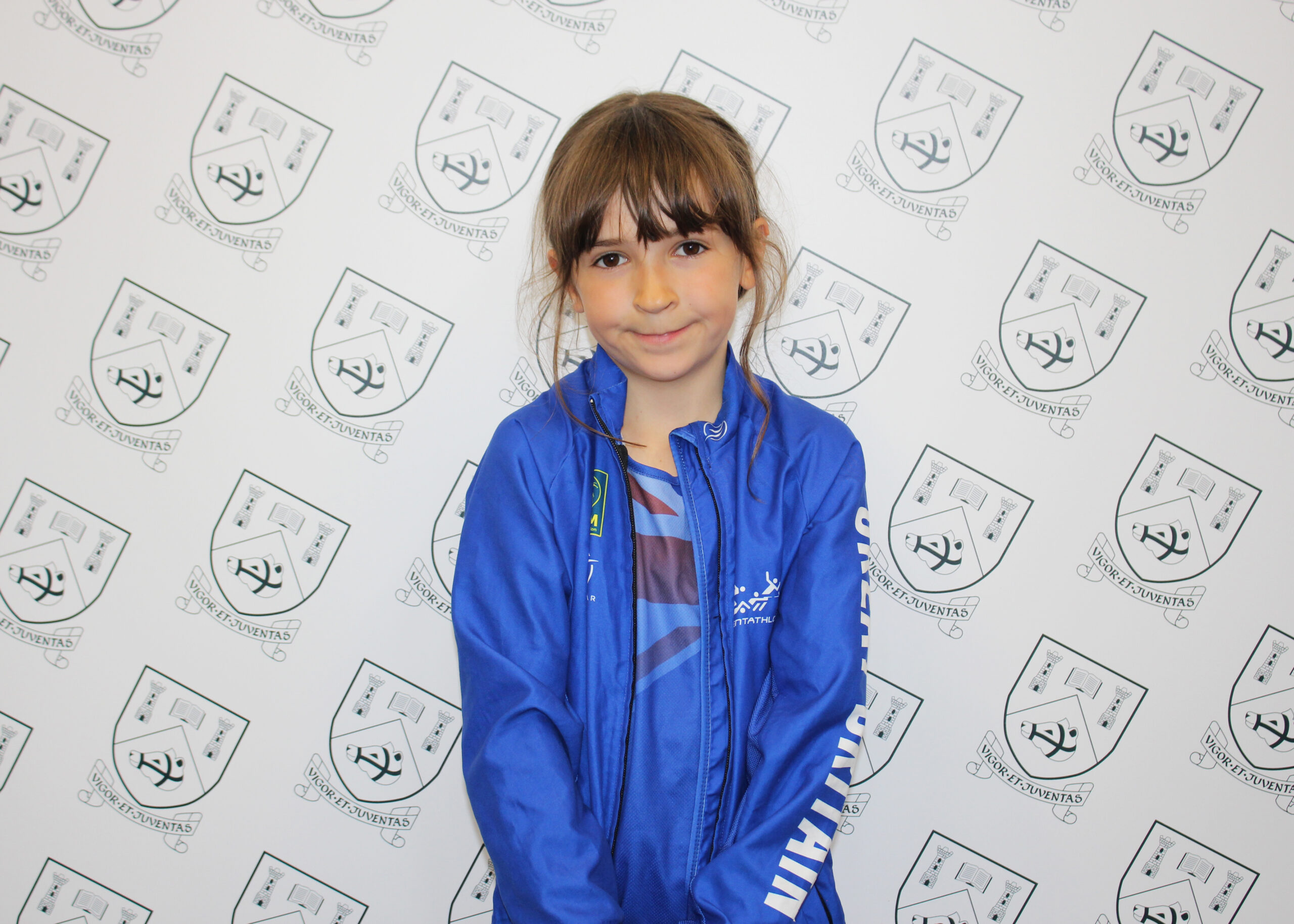albyn school Laser Run World Championships