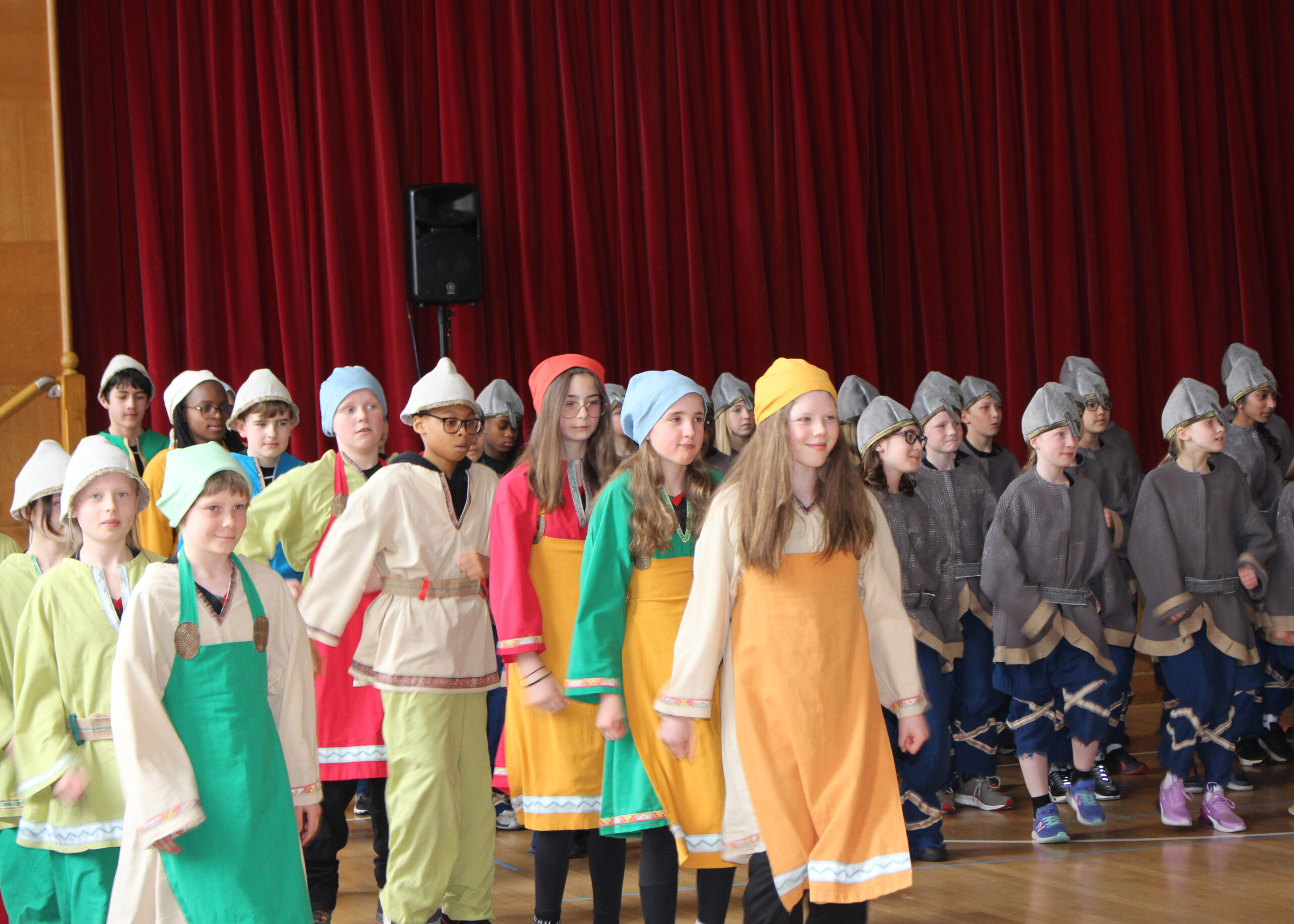 albyn school scottish opera