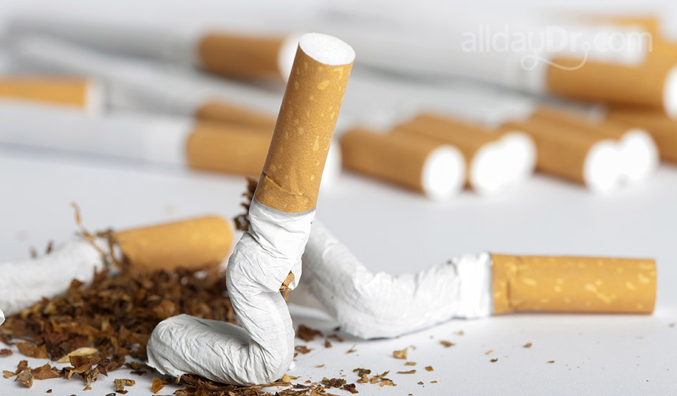 Smoking Smoking