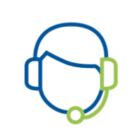 Headset icon