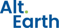 Alt earth logo