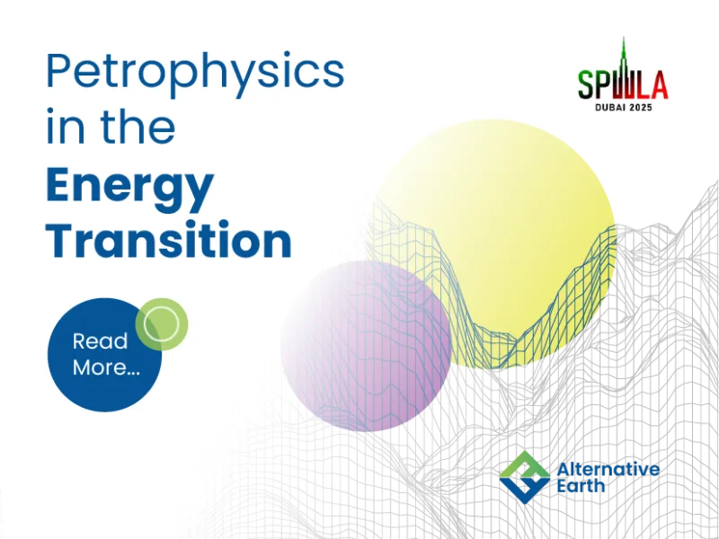 Petrophysics in the Energy Transition: ASET SIG Workshop at SPWLA Annual Convention 2025