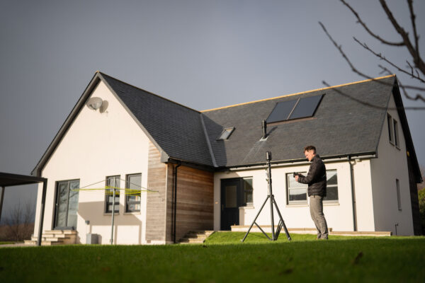 How Long Does a Measured Building Survey Take?
