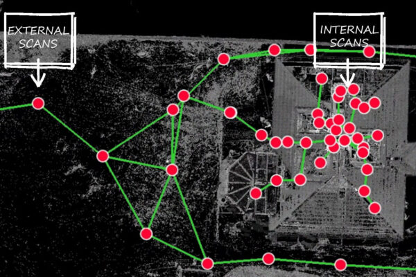 What to Expect When Archilink Comes to LiDAR Scan Your Home