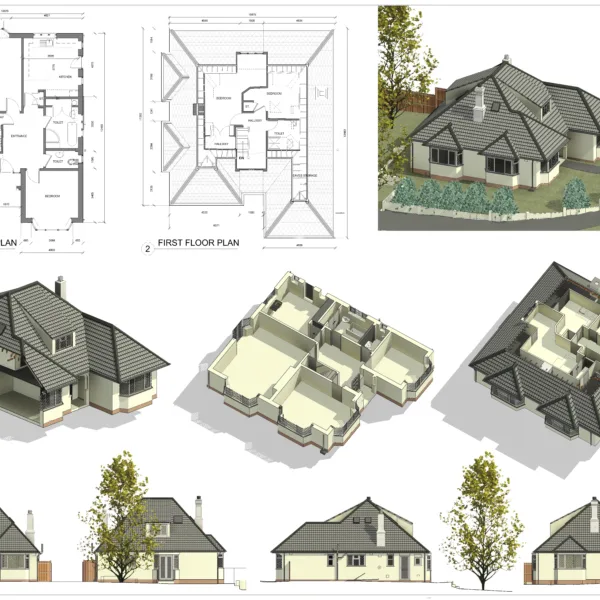 Pointcloud to AutoCAD