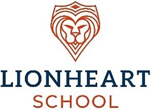 lionheart school logo