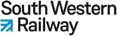 South western railway logo