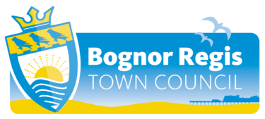 Bognor Regis Town Council logo