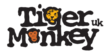Tiger Monkey logo
