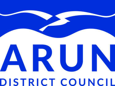 Arun District Council logo