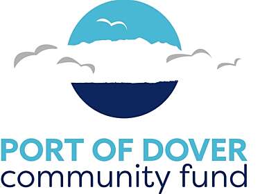 port of dover community fund logo