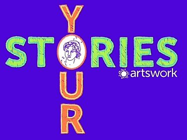 Your Stories logo