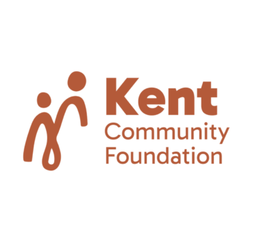 Kent community foundation logo