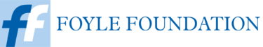Foyle Foundation logo