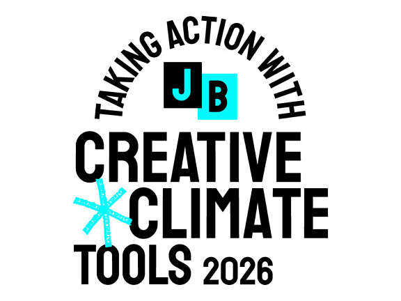 Taking Action with Julie's Bicycle Creative Climate Tools 2026