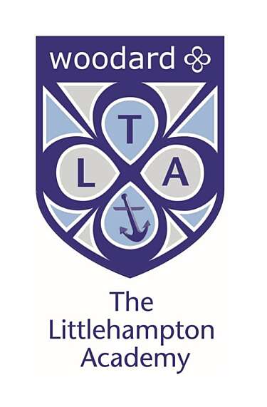 The Littlehampton Academy logo