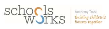 School Works academy trust logo