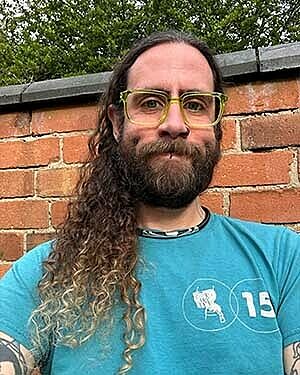 Joe Harrison-Moran