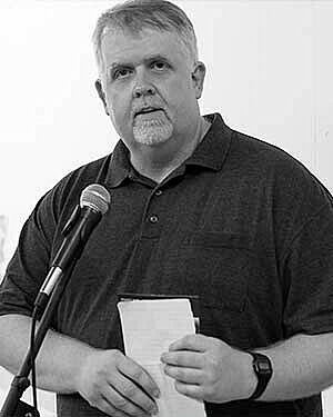 Peter Bonnell