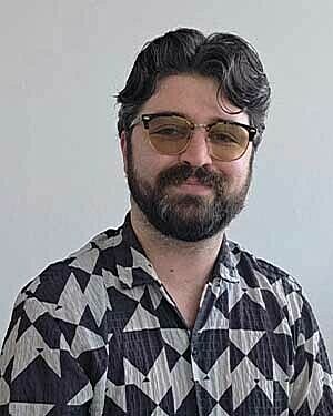 Harry Smith