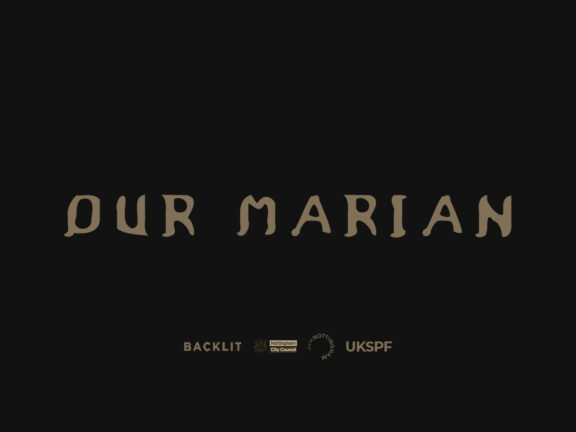 Our Marian