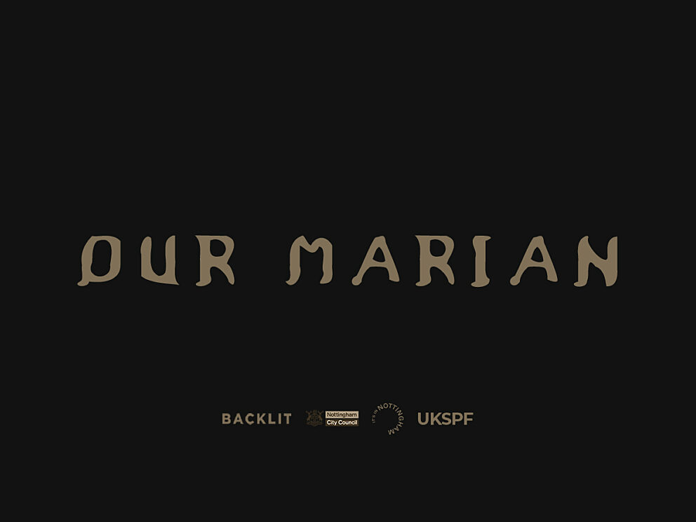 Our Marian