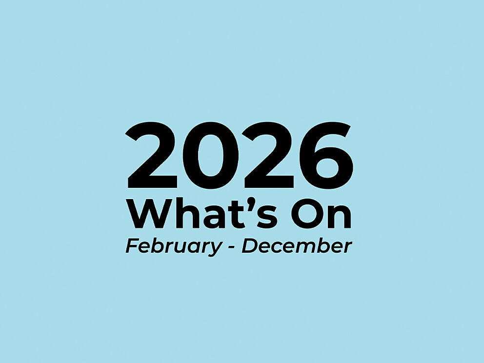 What's On 2026