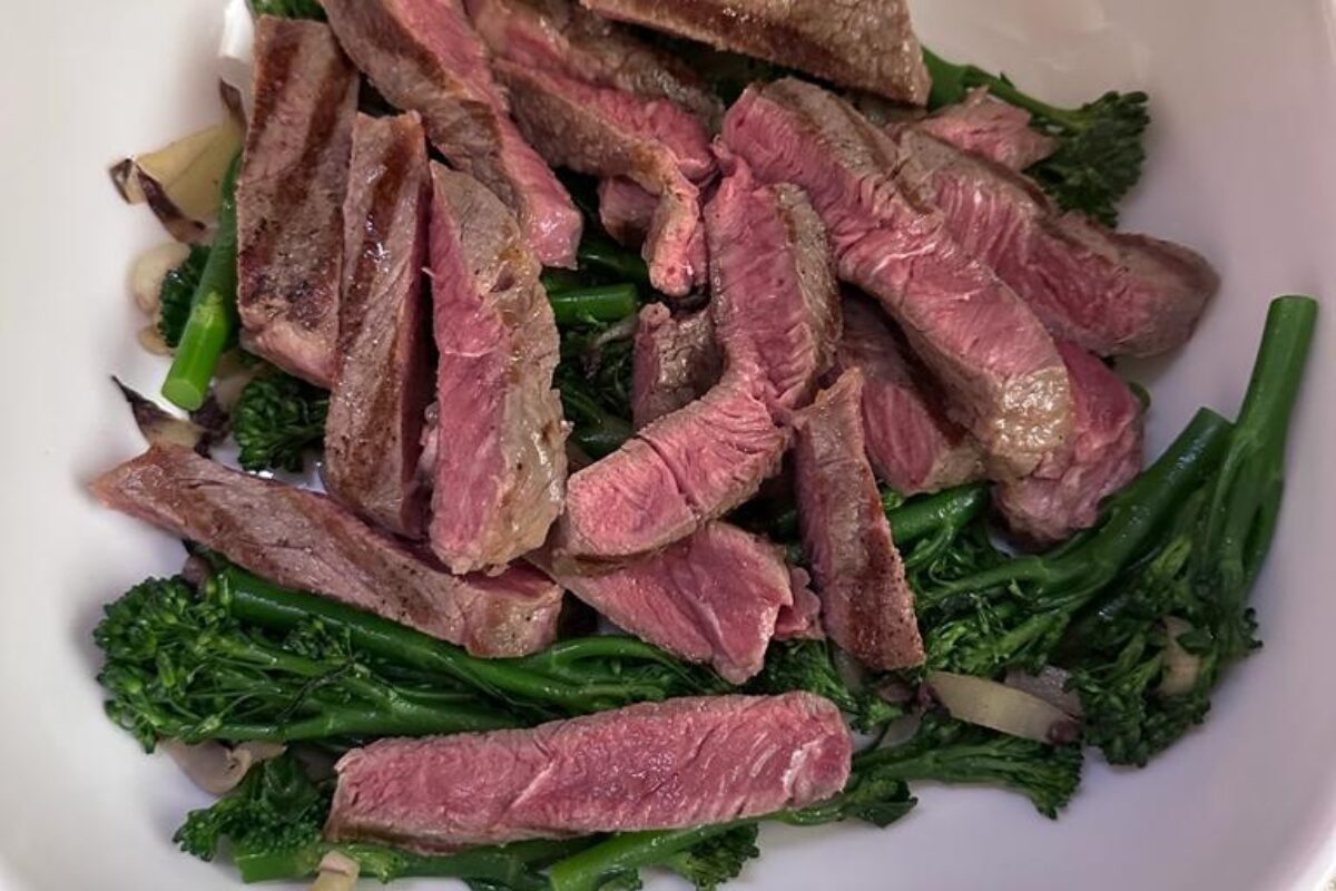Cooked beef15