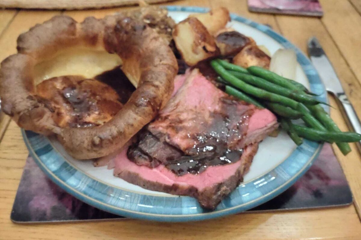 Cooked beef22