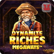 Dynamite Riches Megaways