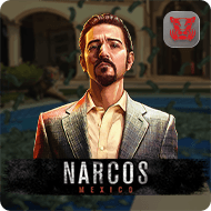 Narcos Mexico