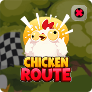 Chicken Route
