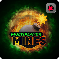 Multiplayer Mines