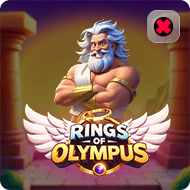 Rings of Olympus
